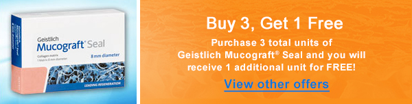 Special Offers