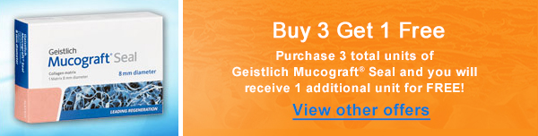 Special Offers