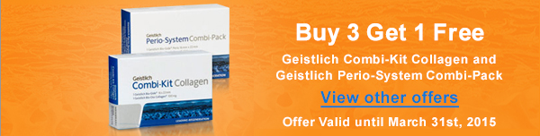 Special Offers